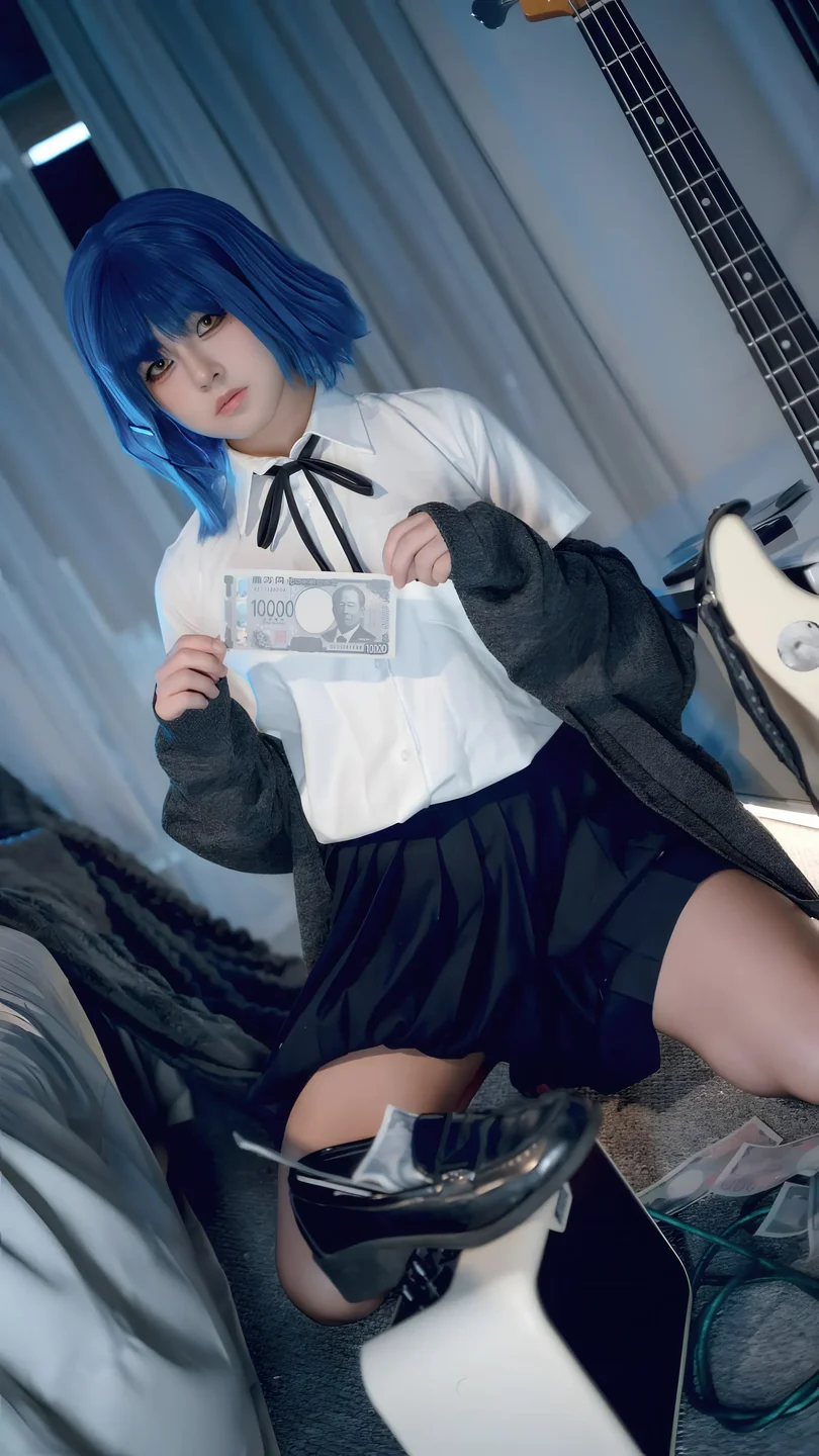渡久山 - No.002 山田凉 [124P,1V-2.83GB] tg@simisebaisi 【丝足阁】021.webp